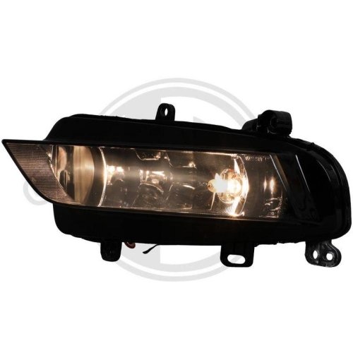 DIEDERICHS Juego de faro antiniebla HD Tuning