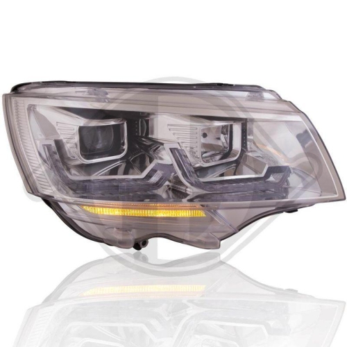 DIEDERICHS Hauptscheinwerfersatz HD Tuning