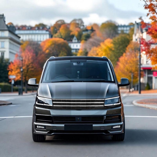 DIEDERICHS Radyat&ouml;r ızgarası HD Tuning