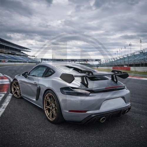 DIEDERICHS R&uuml;zgarlık HD Tuning