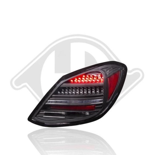 DIEDERICHS Heckleuchtensatz HD Tuning