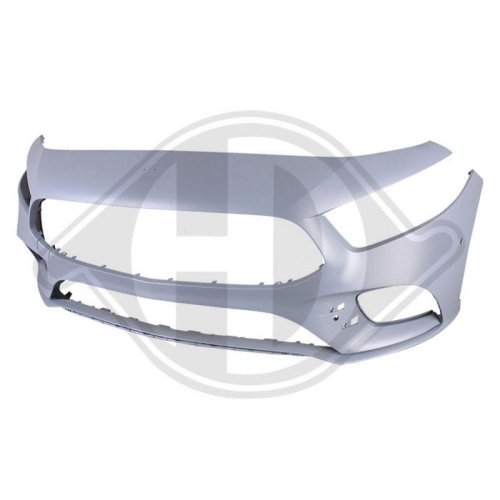 DIEDERICHS Bumper