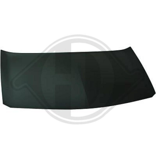 DIEDERICHS Retrovisor exterior