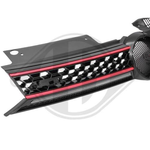 DIEDERICHS K&uuml;hlergitter HD Tuning