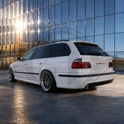 DIEDERICHS Bumper HD Tuning