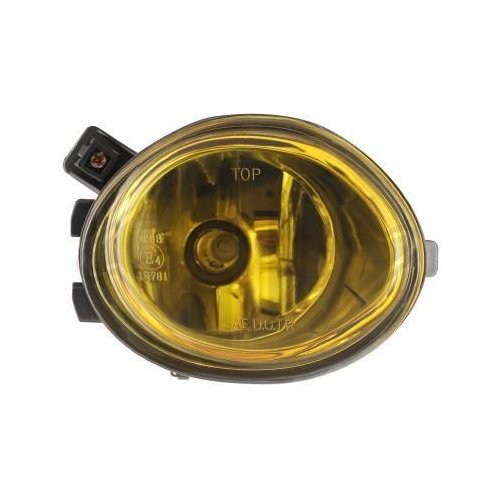 DIEDERICHS Kit fendinebbia HD Tuning