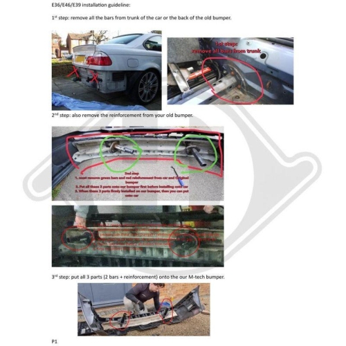 DIEDERICHS Tampon HD Tuning