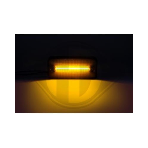 DIEDERICHS Sinyal lambası HD Tuning