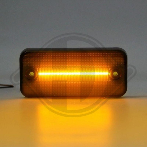 DIEDERICHS Knipperlicht HD Tuning