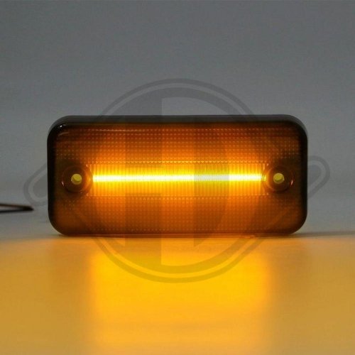 DIEDERICHS Sinyal lambası HD Tuning