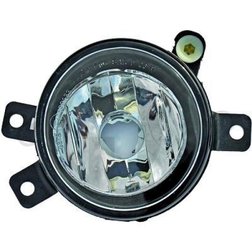 DIEDERICHS Projecteur principal