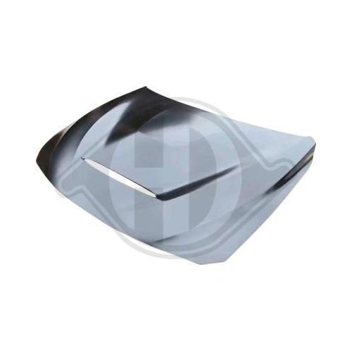 DIEDERICHS Capot do motor HD Tuning