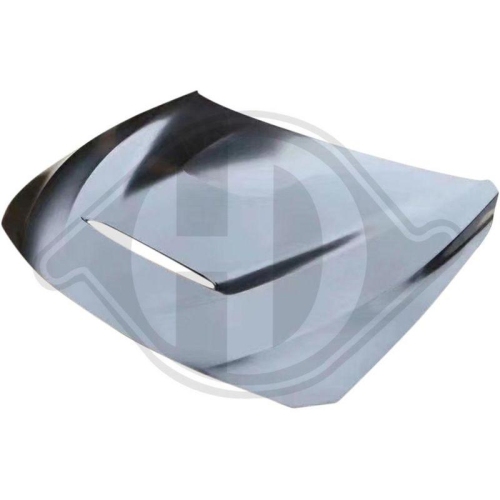 DIEDERICHS Pokrywa komory silnika HD Tuning