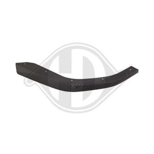 DIEDERICHS Rüzgarlık HD Tuning