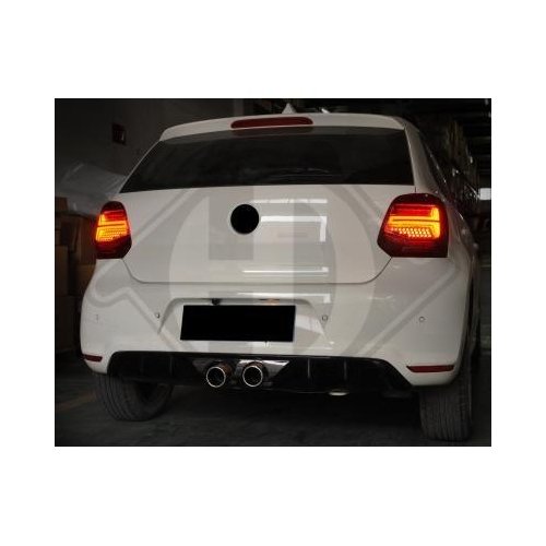 DIEDERICHS Kit de feux arrières HD Tuning