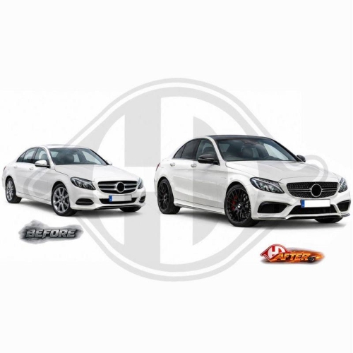 DIEDERICHS Tampon HD Tuning