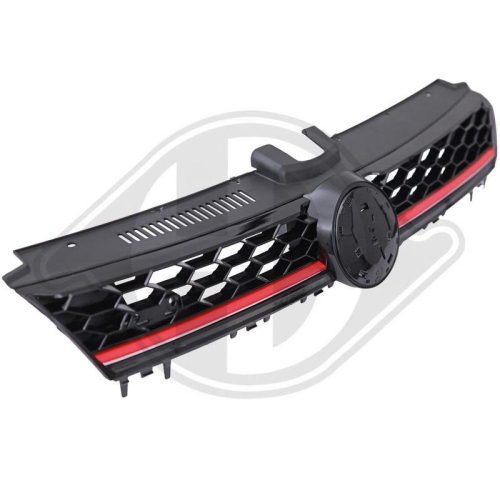 DIEDERICHS K&uuml;hlergitter HD Tuning