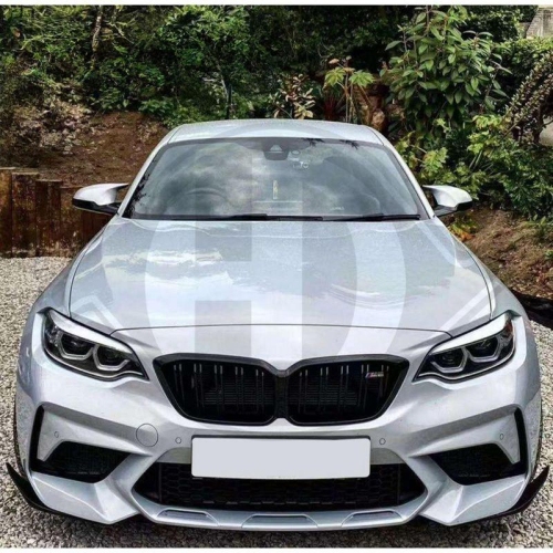 DIEDERICHS Буфер HD Tuning