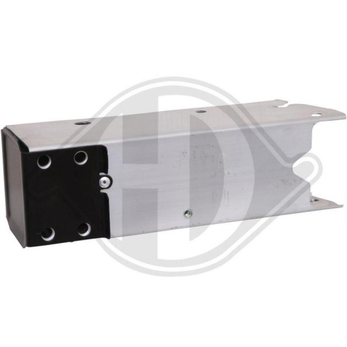 DIEDERICHS Impact Absorber, bumper