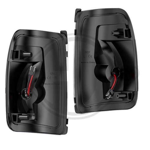 DIEDERICHS Kit intermitentes HD Tuning