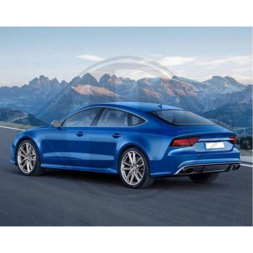 DIEDERICHS Sto&szlig;f&auml;nger HD Tuning