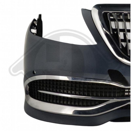 DIEDERICHS Bumper HD Tuning