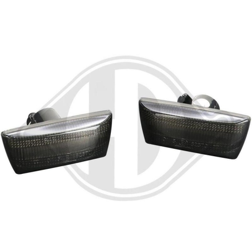 DIEDERICHS Sinyal lambası seti HD Tuning