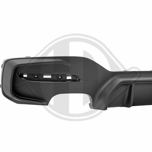 DIEDERICHS Guarni&ccedil;&atilde;o, p&aacute;ra-choques HD Tuning