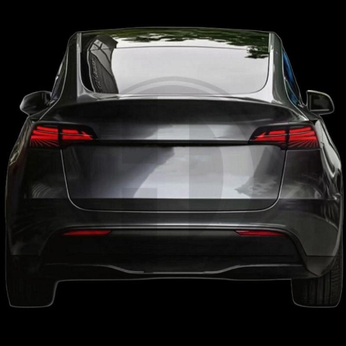 DIEDERICHS Juego luz trasera HD Tuning