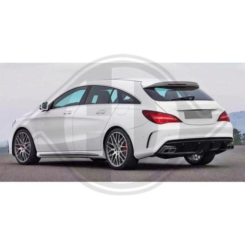 DIEDERICHS Muhafaza, tampon HD Tuning