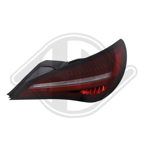 DIEDERICHS Heckleuchtensatz HD Tuning