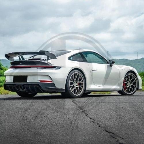DIEDERICHS Bumper HD Tuning