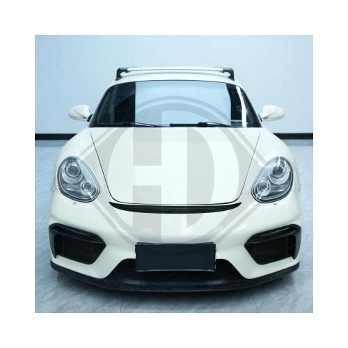 DIEDERICHS Bumper HD Tuning
