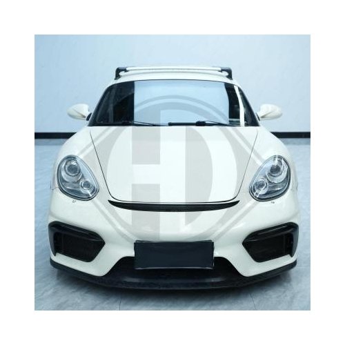 DIEDERICHS Zderzak HD Tuning