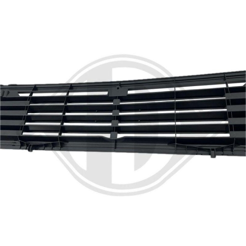DIEDERICHS Radiateurgrille HD Tuning