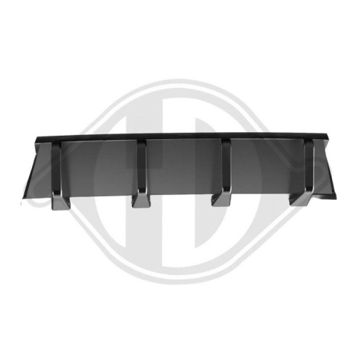 DIEDERICHS Trim/Protection Strip Set HD Tuning