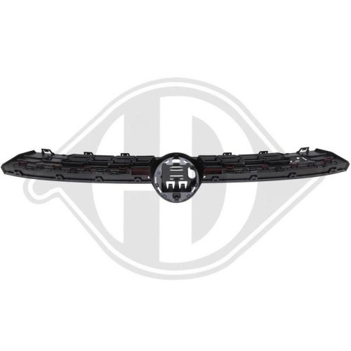 DIEDERICHS Panal de radiador