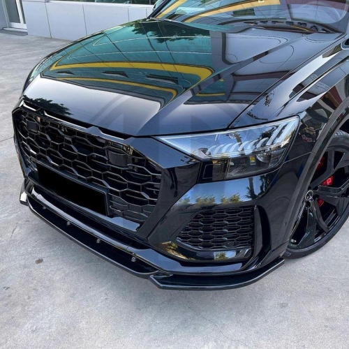 DIEDERICHS Spoiler HD Tuning