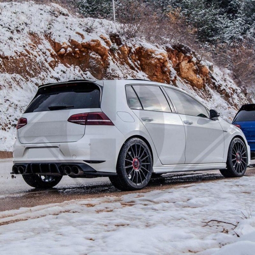 DIEDERICHS R&uuml;zgarlık HD Tuning