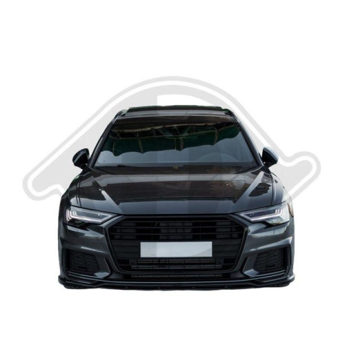 DIEDERICHS R&uuml;zgarlık HD Tuning