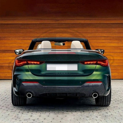 DIEDERICHS Kit fanalino posteriore HD Tuning