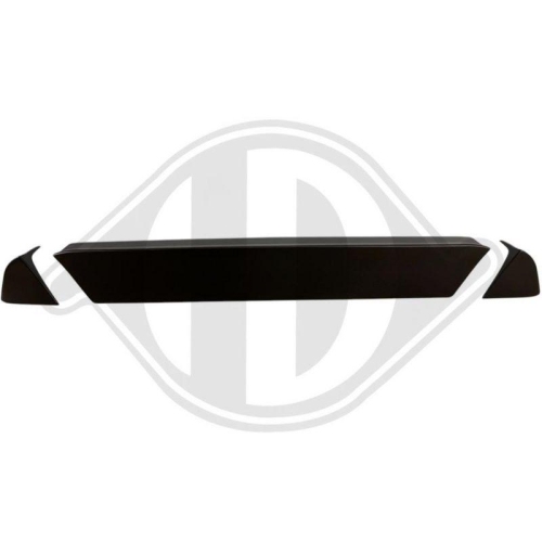 DIEDERICHS Spoiler HD Tuning