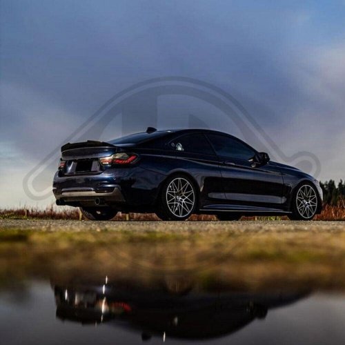 DIEDERICHS Kit fanalino posteriore HD Tuning