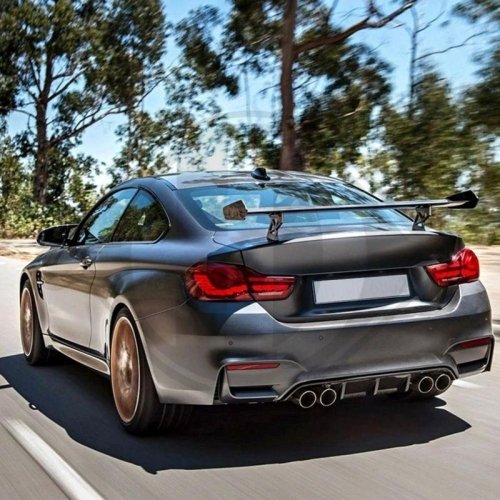 DIEDERICHS Jogo de farolins traseiros HD Tuning