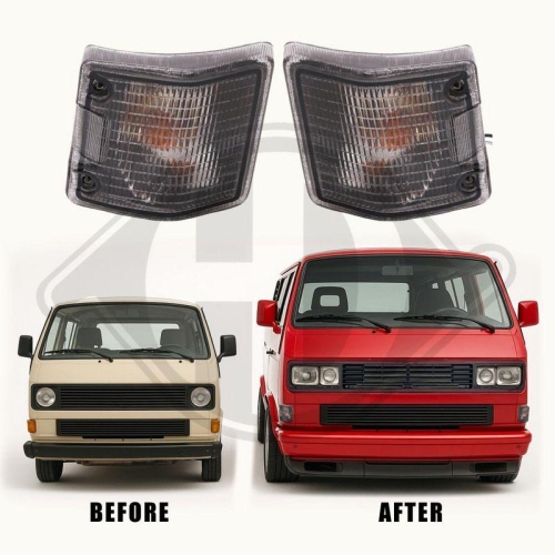 DIEDERICHS Sinyal lambası seti HD Tuning