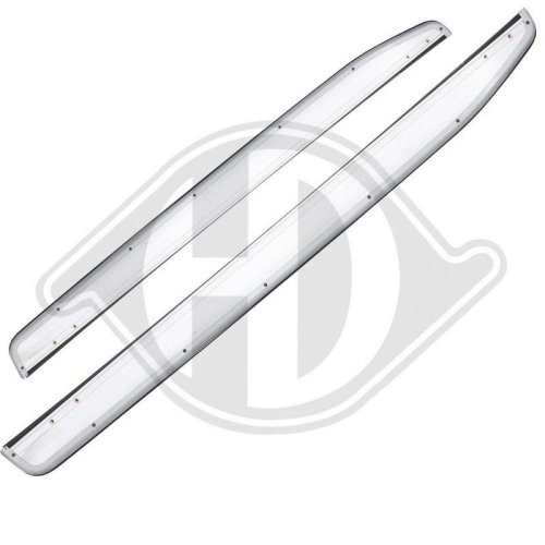 DIEDERICHS Estribo HD Tuning