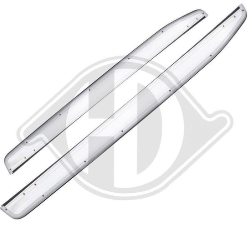 DIEDERICHS Estribo HD Tuning