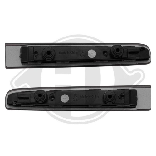 DIEDERICHS Luce supplementare freno HD Tuning