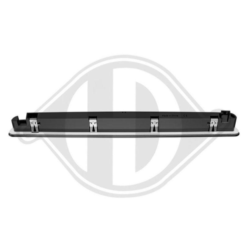 DIEDERICHS Luz de stop adicional HD Tuning