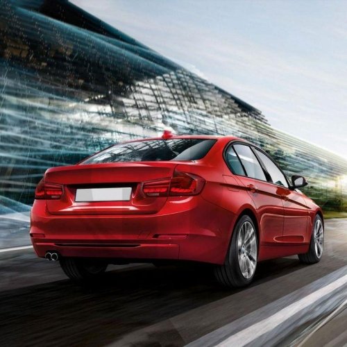 DIEDERICHS Achterlichtenset HD Tuning